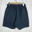 【Men's S ブラック系】 Adidas ( アディダス ) テレックス マルチショーツ TERREX Multi Shorts AEROREADY リサイクルポリエステル ポリエステル ウェア ボトムス ショーツ ショートパンツ  z00061037   ショ-2