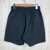 【Men's S ブラック系】 Adidas ( アディダス ) テレックス マルチショーツ TERREX Multi Shorts AEROREADY リサイクルポリエステル ポリエステル ウェア ボトムス ショーツ ショートパンツ  z00061037   ショ