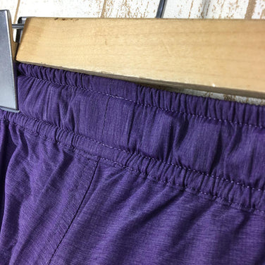 【Women's S パープル系】 Yamatomichi ( 山と道 ) ライト ファイブ ポケット パンツ Light 5-Pocket Pants 入手困難 Women's 化繊 ロングパンツ ボトムス ウェア - 【公式】2ndGEAR（セカンドギア）Webショップ【登山用品・アウトドア用品専門 買取販売店】
