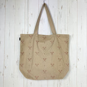【OneSize ベージュ系】 2015 Patagonia ( パタゴニア ) キャンバス バッグ Canvas Bag XPRK 生産終了モデル 入手困難 シュイナード ロストアローピトン バッグ ストレージ トートバッグ z00059325 XPRK トートバ