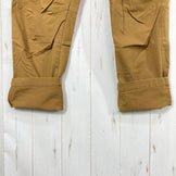 【Men's S ベージュ系】 Black Diamond ( ブラックダイヤモンド ) ロックロック クライム パンツ ROCKLOCK CLIMB PANTS クライミングパンツ オーガニックコットン ウェア ボトムス ロングパンツ コットン z00058617
