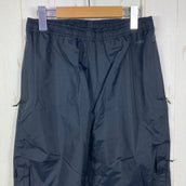 【Men's XS ブラック系】 2024 Patagonia ( パタゴニア ) トレントシェル 3L レイン パンツ ショート Torrentshell 3L Rain Pants Short BLK ナイロン ウェア ボトムス ロングパンツ レインシェル z00