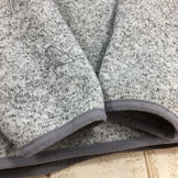 【Women's L グレー系】 Llbean ( エルエルビーン ) ウィメンズ エルエルビーン セーター フリース プルオーバー Womens Llbean Sweater Fleece Pullover 292726 International Women's - 【公式】2ndGEAR（セカンドギア）Webショップ【登山用品・アウトドア用品専門 買取販売店】