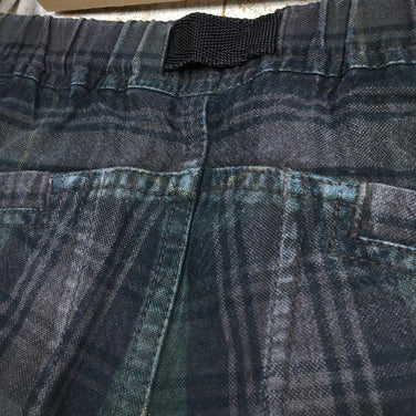 【Men's S グリーン系】 Aigle ( エーグル ) プレイド イージー クライミングパンツ Plaid Eazy Climbing Pants 8605-05552 Men's コットン ロングパンツ ボトムス ウェア - 【公式】2ndGEAR（セカンドギア）Webショップ【登山用品・アウトドア用品専門 買取販売店】
