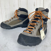 【Women's 24.0cm ブラウン系】 Montbell ( モンベル ) アルパイン クルーザー 800 Alpine Cruiser 800 フットウェア トレッキングブーツ z00060133  トレッキングブーツ フットウェア