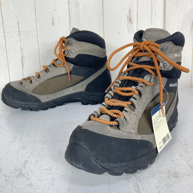 【Women's 24.0cm ブラウン系】 Montbell ( モンベル ) アルパイン クルーザー 800 Alpine Cruiser 800 フットウェア トレッキングブーツ z00060133  トレッキングブーツ フットウェア