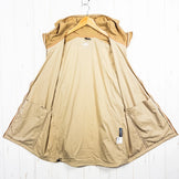 【Men's XL ベージュ系】 The North Face ( ザ・ノースフェイス ) エニータイム ウィンド フーディ Anytime Wind Hoodie ナイロン ウェア トップス アウター ジャケット ウィンドシェル z00052260 ウィンドシェル - 【公式】2ndGEAR（セカンドギア）Webショップ【登山用品・アウトドア用品専門 買取販売店】