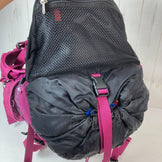 【Women's M パープル系】 The North Face ( ザ・ノースフェイス ) テルス 28 Tellus 28 ナイロン バッグ ストレージ バックパック デイパック 容量【～29L】 z00053570  デイパック 容量【～29L】 バックパック バ