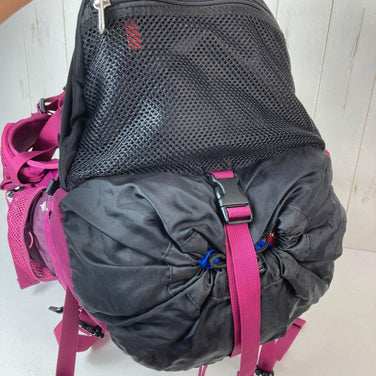 【Women's M パープル系】 The North Face ( ザ・ノースフェイス ) テルス 28 Tellus 28 ナイロン バッグ ストレージ バックパック デイパック 容量【～29L】 z00053570  デイパック 容量【～29L】 バックパック バ