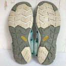 【Women's 23.0cm グリーン系】 Keen ( キーン ) クリアウォーター CNX フットウェア サンダル z00052899  サンダル フットウェア-4