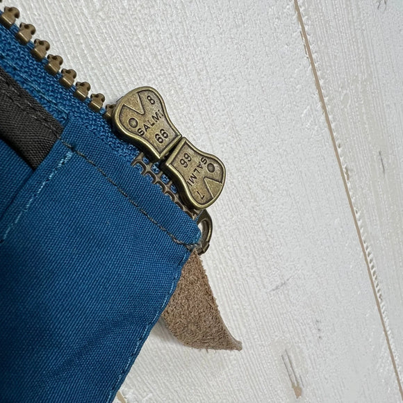 【Men's M ブルー系】 SASTA ( サスタ ) ヴォスタ ジャケット Vuosta Takki 0033 26 Sea Blue z00056176 26 Sea Blue コットン アウター ジャケット トップス ウェア