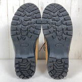 Men's Caravan C-1-02S Trekking Boots, Size 27.0cm, Beige (z00054140)