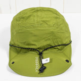 【OneSize グリーン系】 Para Pack（パラパック） ピーキャップ P-Cap MATCHA ポリエステル ウェア ウェア小物 ヘッドウェア キャップ z00052146 MATCHA キャップ ヘッドウェア ウェア小物 ウェア - 【公式】2ndGEAR（セカンドギア）Webショップ【登山用品・アウトドア用品専門 買取販売店】