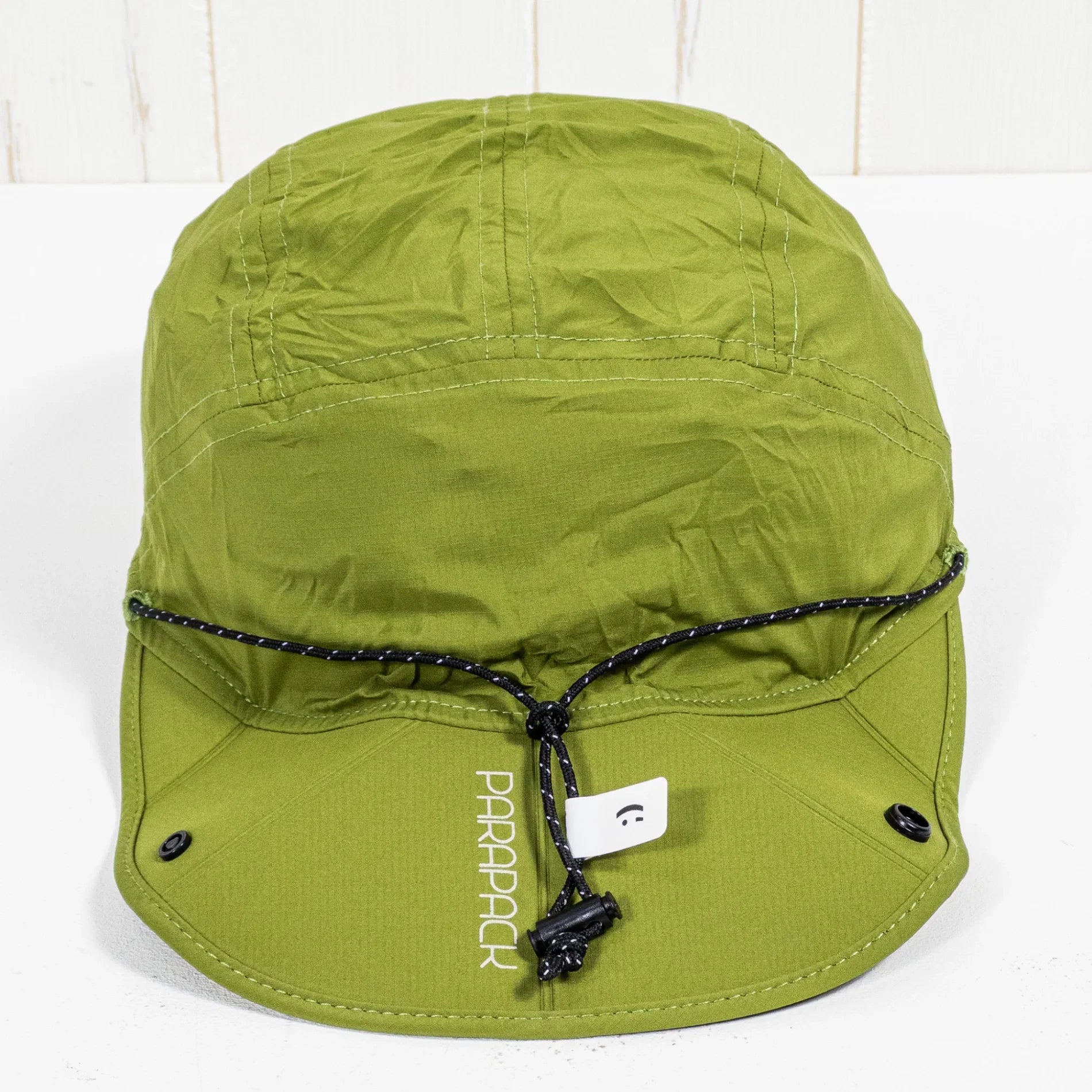 【OneSize グリーン系】 Para Pack（パラパック） ピーキャップ P-Cap MATCHA ポリエステル ウェア ウェア小物 ヘッドウェア キャップ z00052146 MATCHA キャップ ヘッドウェア ウェア小物 ウェア - 【公式】2ndGEAR（セカンドギア）Webショップ【登山用品・アウトドア用品専門 買取販売店】