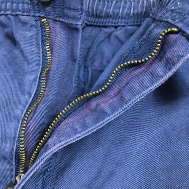 【Men's M ネイビー系】 Chums ( チャムス ) コットン クライミングパンツ Cotton Climbing Pants ショーツ CH03-0592 Men's コットン ショーツ ショートパンツ ボトムス ウェア - 【公式】2ndGEAR（セカンドギア）Webショップ【登山用品・アウトドア用品専門 買取販売店】