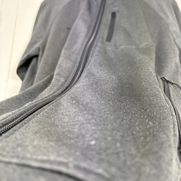 【Women's XS グレー系】 Mammut ( マムート ) エクスカーション ジャケット Excursion Jacket Primaloft Performance Fabric Fleece / ストレッチ ポリエステル ウェア トップス アウター ジャケッ