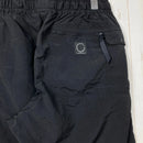 【Men's L ブラック系】 2024 Yamatomichi ( 山と道 ) ファイブ ポケット パンツ 5-Pocket Pants Black タスランナイロン C6 DWR ナイロン ウェア ボトムス ロングパンツ  z00061231 Black  ロン-8