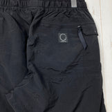 【Men's L ブラック系】 2024 Yamatomichi ( 山と道 ) ファイブ ポケット パンツ 5-Pocket Pants Black タスランナイロン C6 DWR ナイロン ウェア ボトムス ロングパンツ  z00061231 Black  ロン