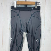 【Men's M ブラック系】 C3Fit ( シースリーフィット ) サポート ロング タイツ Support Long Tights ナイロン ウェア ボトムス タイツ z00054291  タイツ ボトムス ウェア