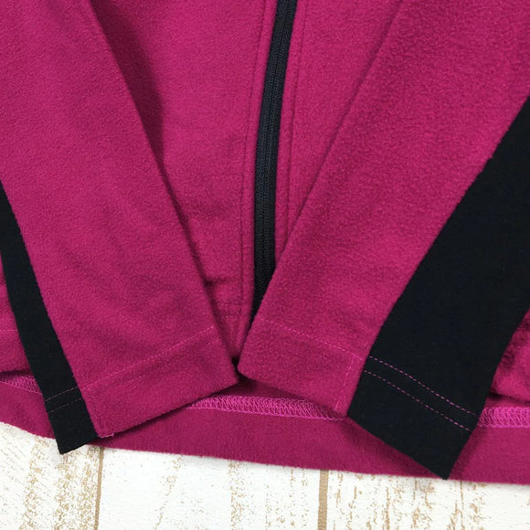【Women's S パープル系】 The North Face ( ザ・ノースフェイス ) マイクロマティーク ジャケット Micromattique Jacket フリース NLW46013 Asian Women's フリース アウター ジャケット トップス ウ - 【公式】2ndGEAR（セカンドギア）Webショップ【登山用品・アウトドア用品専門 買取販売店】