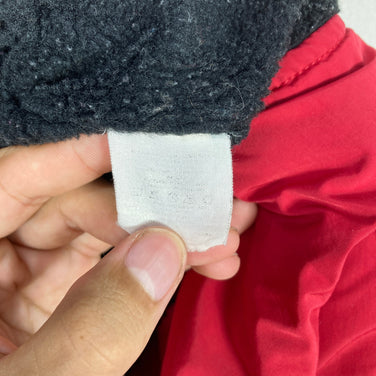 【Men's XS レッド系】 1999 Patagonia ( パタゴニア ) インファーノジャケット Infurno Jacket 希少サイズ 入手困難 ウェア トップス アウター ジャケット  z00054245   アウター ジャケット トップス ウェア