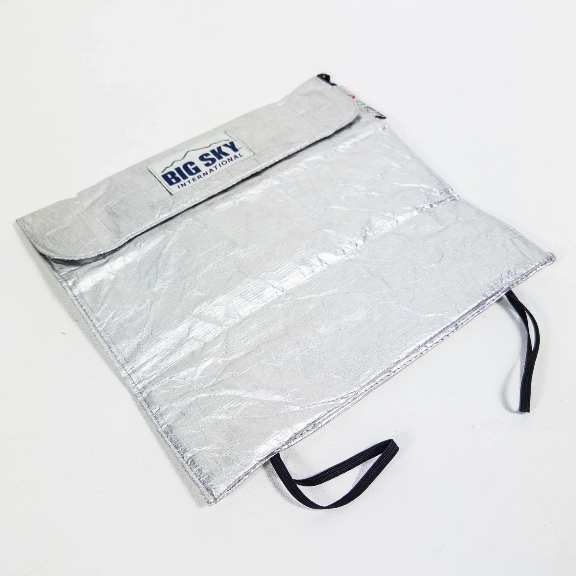 【OneSize シルバー系】 Big Sky International ( ビッグスカイ ) インシュライト ポーチ Insulite Pouch バッグ ストレージ パッキングサック スタッフサック インナーポーチ z00051609 スタッフサック インナ - 【公式】2ndGEAR（セカンドギア）Webショップ【登山用品・アウトドア用品専門 買取販売店】