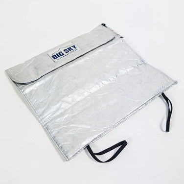 【OneSize シルバー系】 Big Sky International ( ビッグスカイ ) インシュライト ポーチ Insulite Pouch バッグ ストレージ パッキングサック スタッフサック インナーポーチ z00051609 スタッフサック インナ - 【公式】2ndGEAR（セカンドギア）Webショップ【登山用品・アウトドア用品専門 買取販売店】