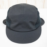 【Unisex OneSize ブラック系】 Halo Commodity ( ハロコモディティ ) オクタ キャップ Octa Cap ポリエステル ウェア ウェア小物 ヘッドウェア キャップ z00050459 キャップ ヘッドウェア ウェア小物 ウェア - 【公式】2ndGEAR（セカンドギア）Webショップ【登山用品・アウトドア用品専門 買取販売店】