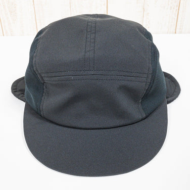 【Unisex OneSize ブラック系】 Halo Commodity ( ハロコモディティ ) オクタ キャップ Octa Cap ポリエステル ウェア ウェア小物 ヘッドウェア キャップ z00050459 キャップ ヘッドウェア ウェア小物 ウェア - 【公式】2ndGEAR（セカンドギア）Webショップ【登山用品・アウトドア用品専門 買取販売店】