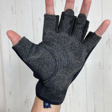【Unisex M ブラック系】 Montbell ( モンベル ) ストリーム グローブ Stream Glove ナイロン ウェア ウェア小物 グローブ 手袋 z00060165  グローブ 手袋 ウェア小物 ウェア
