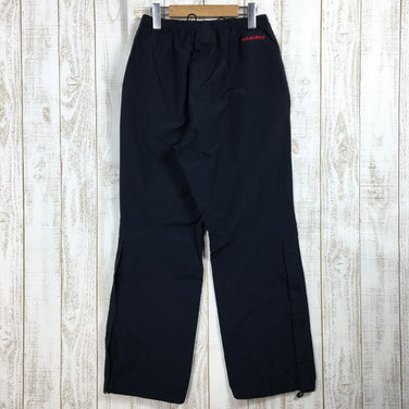 【Men's S レッド系】 Mammut ( マムート ) ゴアテックス プロシェル サンダーストーム レインスーツ Gore-Tex Pro-Shell Thunderstorm Rain-Suits レインシェル ジャケット パンツ セットアップ 1010- - 【公式】2ndGEAR（セカンドギア）Webショップ【登山用品・アウトドア用品専門 買取販売店】