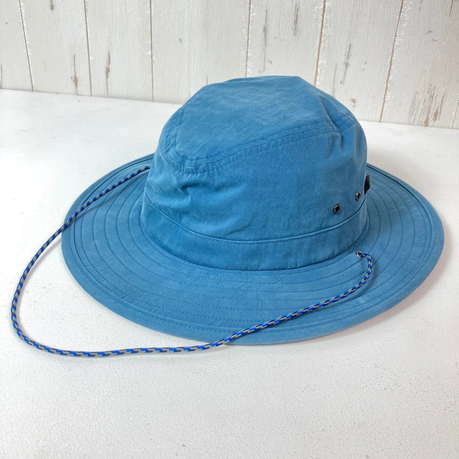 Unisex S ブルー系】 Patagonia ( パタゴニア ) テンペニーハット