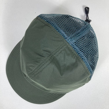 【OneSize グリーン系】 Halo Commodity ( ハロコモディティ ) リップ キャップ Rip Cap D.Grey ナイロン ウェア ウェア小物 ヘッドウェア キャップ z00053658 D.Grey キャップ ヘッドウェア ウェア小物 ウェア