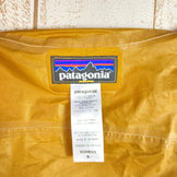 【Women's S イエロー系】 2014 Patagonia ( パタゴニア ) アルパイン フーディニ ジャケット Alpine Houdini Jacket GLDA ナイロン ウェア トップス アウター ジャケット レインシェル z00051488 GLDA - 【公式】2ndGEAR（セカンドギア）Webショップ【登山用品・アウトドア用品専門 買取販売店】