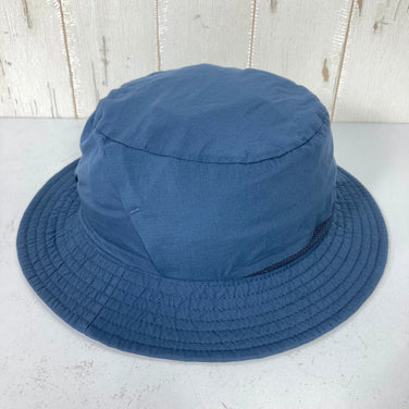 [Unisex L Navy] The North Face Swallowtail Hat Nylon Wear Wear Accessories Headwear Hat z00057821 Hat Headwear Wear Accessories Wear