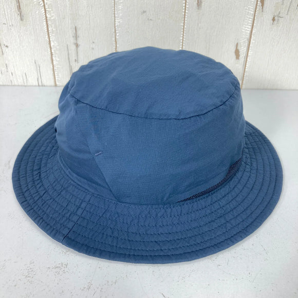 【Unisex L ネイビー系】 The North Face ( ザ・ノースフェイス ) スワローテイルハット Swallowtail Hat ナイロン ウェア ウェア小物 ヘッドウェア ハット z00057821  ハット ヘッドウェア ウェア小物 ウェア