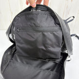 【Unisex OneSize ブラック系】 Ridge Mountain Gear ( リッジマウンテンギア ) ワンマイル トリム One Mile Trim  Black Magic z00055812 Black Magic デイパック 容量【～29L】 バックパック バ