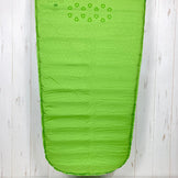 Sea To Summit Comfort Lite SI 睡眠系统（S 绿色）- 充气床垫（z00054395）