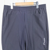 【Men's L グレー系】 Teton Bros ( ティートンブロス ) ラン パンツ Run Pant ナイロン ウェア ボトムス ロングパンツ ソフトシェル z00053001  ソフトシェル ロングパンツ ボトムス ウェア