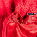 【Men's M レッド系】 Houdini ( フーディニ ) ハイロフト フーディ High Luft Houdi フリース ジャケット ポーラテック サーマルプロハイロフト 生産終了モデル 入手困難 283294 International Men's  フ-5