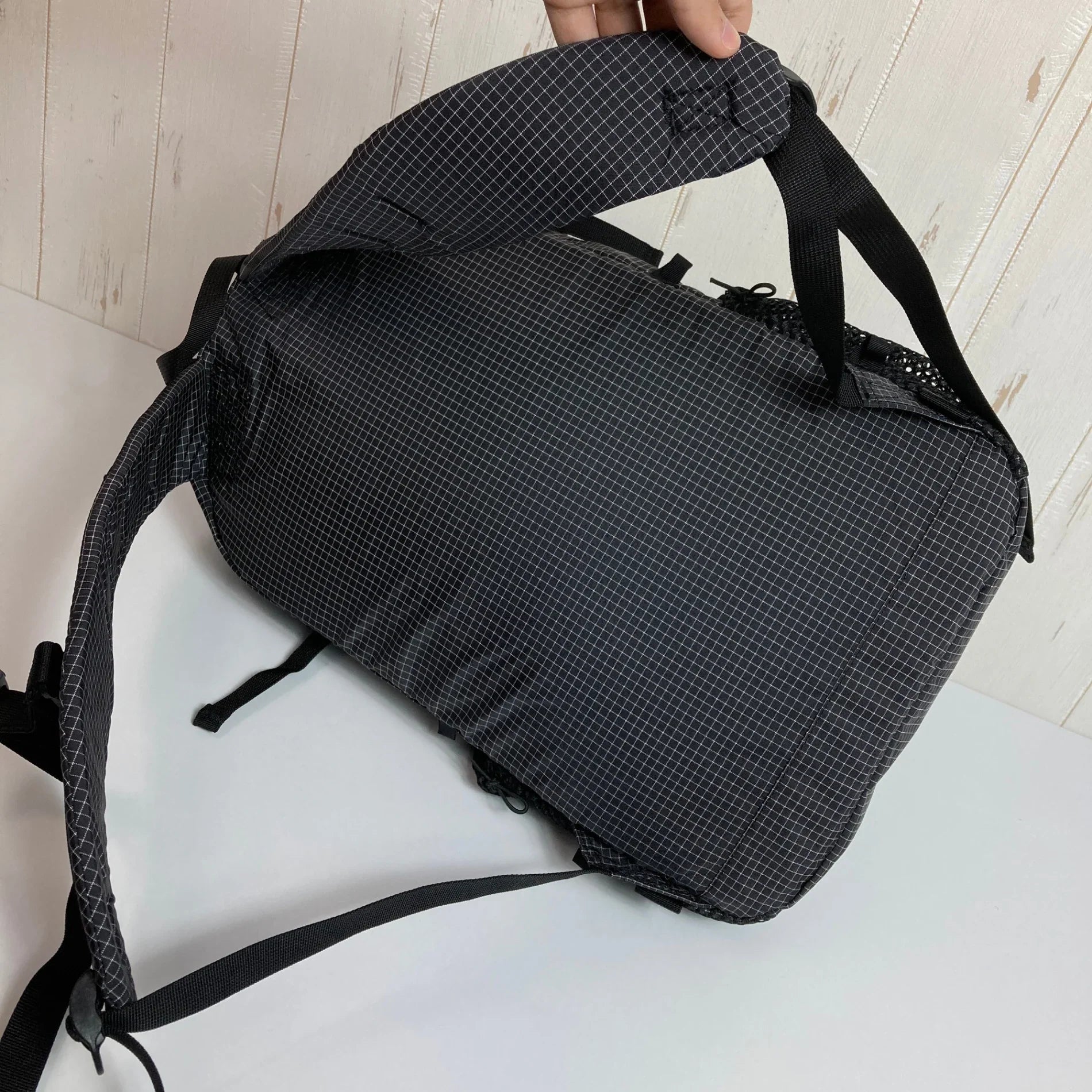 【OneSize ブラック系】 Trail Bum ( トレイルバム ) 24/7 パック スペクトラ 24/7 PACK SPECTRA NIGHT CLOUD ナイロン バッグ ストレージ バックパック デイパック 容量【～29L】 z00052142 NIGH - 【公式】2ndGEAR（セカンドギア）Webショップ【登山用品・アウトドア用品専門 買取販売店】