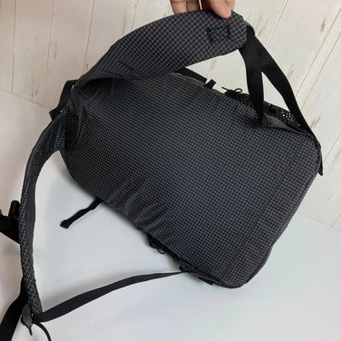 【OneSize ブラック系】 Trail Bum ( トレイルバム ) 24/7 パック スペクトラ 24/7 PACK SPECTRA NIGHT CLOUD ナイロン バッグ ストレージ バックパック デイパック 容量【～29L】 z00052142 NIGH - 【公式】2ndGEAR（セカンドギア）Webショップ【登山用品・アウトドア用品専門 買取販売店】