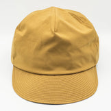 【L ベージュ系】 Halo Commodity ( ハロコモディティ ) クレバス キャップ Crevice Cap Khaki ポリエステル ウェア ウェア小物 ヘッドウェア キャップ z00052112 Khaki キャップ ヘッドウェア ウェア小 - 【公式】2ndGEAR（セカンドギア）Webショップ【登山用品・アウトドア用品専門 買取販売店】