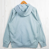 【Unisex XL ブルー系】 Helly Hansen ( ヘリーハンセン ) HHロゴ フルジップ スウェットフーディー ポリエステル ウェア トップス インナー シャツ フーディ コットン z00052541 コットン フーディ インナー シャツ トップス - 【公式】2ndGEAR（セカンドギア）Webショップ【登山用品・アウトドア用品専門 買取販売店】