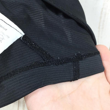 【Men's S ブラック系】 Westcomb ( ウエストコム ) オーデン クルー Oden Crew プリマロフトドライ Tシャツ 18MEC38 International Men's BLK Black 化繊 ショートスリーブTシャツ クルーネック イン - 【公式】2ndGEAR（セカンドギア）Webショップ【登山用品・アウトドア用品専門 買取販売店】