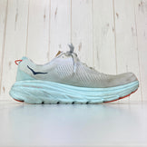 【Women's 24.5cm ホワイト系】 Hoka Oneone ( ホカ オネオネ ) リンコン 3 ワイド RINCON 3 WIDE フットウェア トレイルランニングシューズ z00059854  トレイルランニングシューズ フットウェア