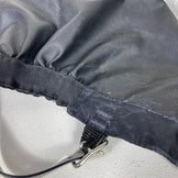 Montbell GORE-TEX Alpine Spats (Size Small, Black) - Nylon, GORE-TEX (Gore-Tex) z00054651