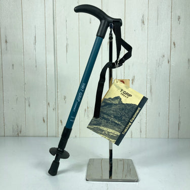 【85 海军蓝】 Montbell ( 蒙特贝尔 ) T把手登山杖 DPSA 铝合金 登山杖 手杖 z00056252 DPSA 登山杖 手杖