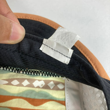 [橙色均码] Patagonia 鸭嘴帽 (z00052874)