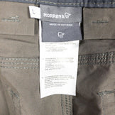 【Men's L グリーン系】 Norrona ( ノローナ ) スバルバード ライト コットン パンツ Svalbard Light Cotton Pants オーガニックコットン 2421-19 Men's コットン ロングパンツ ボトムス ウェア - 【公式】2ndGEAR（セカンドギア）Webショップ【登山用品・アウトドア用品専門 買取販売店】